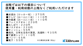 09_保険外負担（入院用品・特別室等）